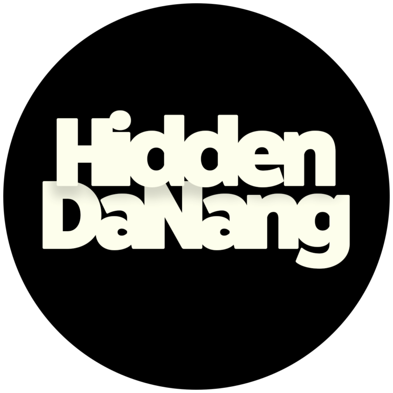 Hidden DaNang